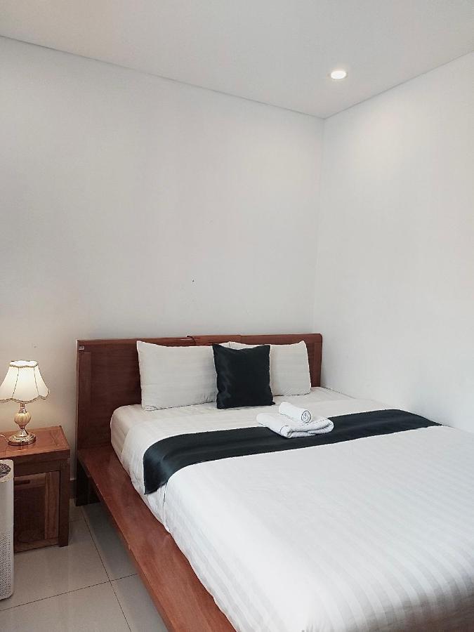 Twins Hotel Ho Chi Minh City Bagian luar foto
