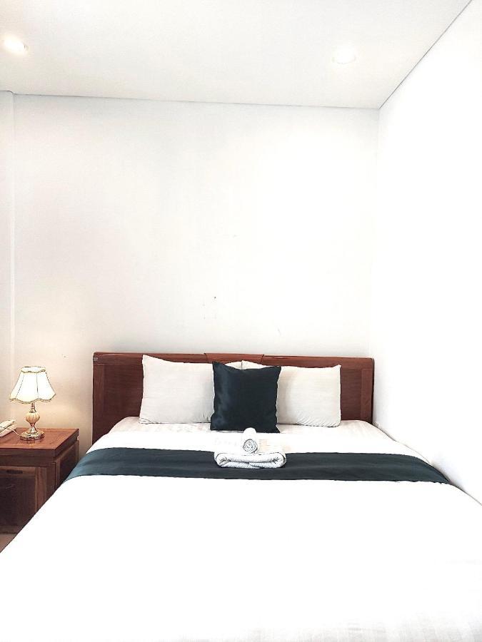 Twins Hotel Ho Chi Minh City Bagian luar foto