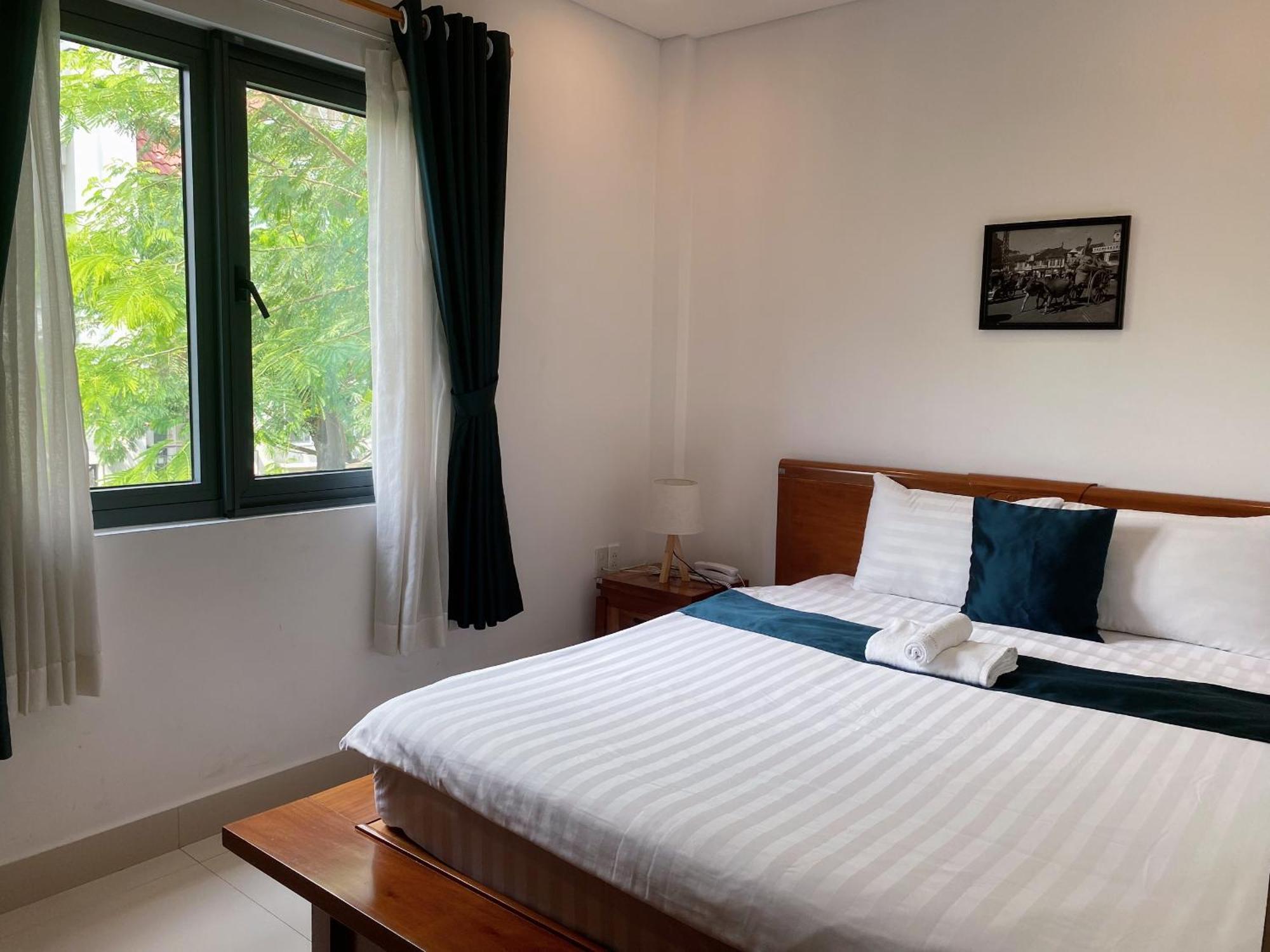 Twins Hotel Ho Chi Minh City Bagian luar foto