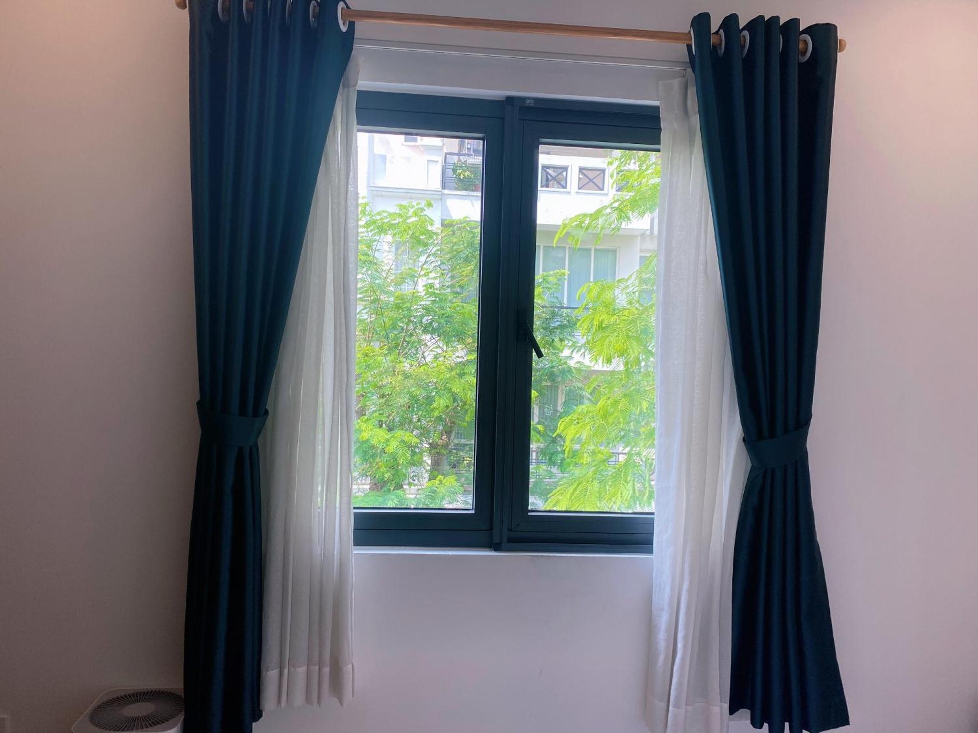 Twins Hotel Ho Chi Minh City Bagian luar foto